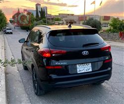 هیوندای تۆکسۆن